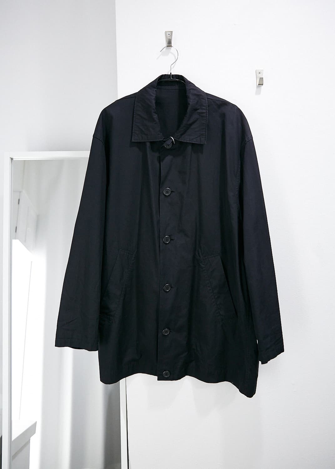 Y's for Men Shirts Jacket 상품이미지1