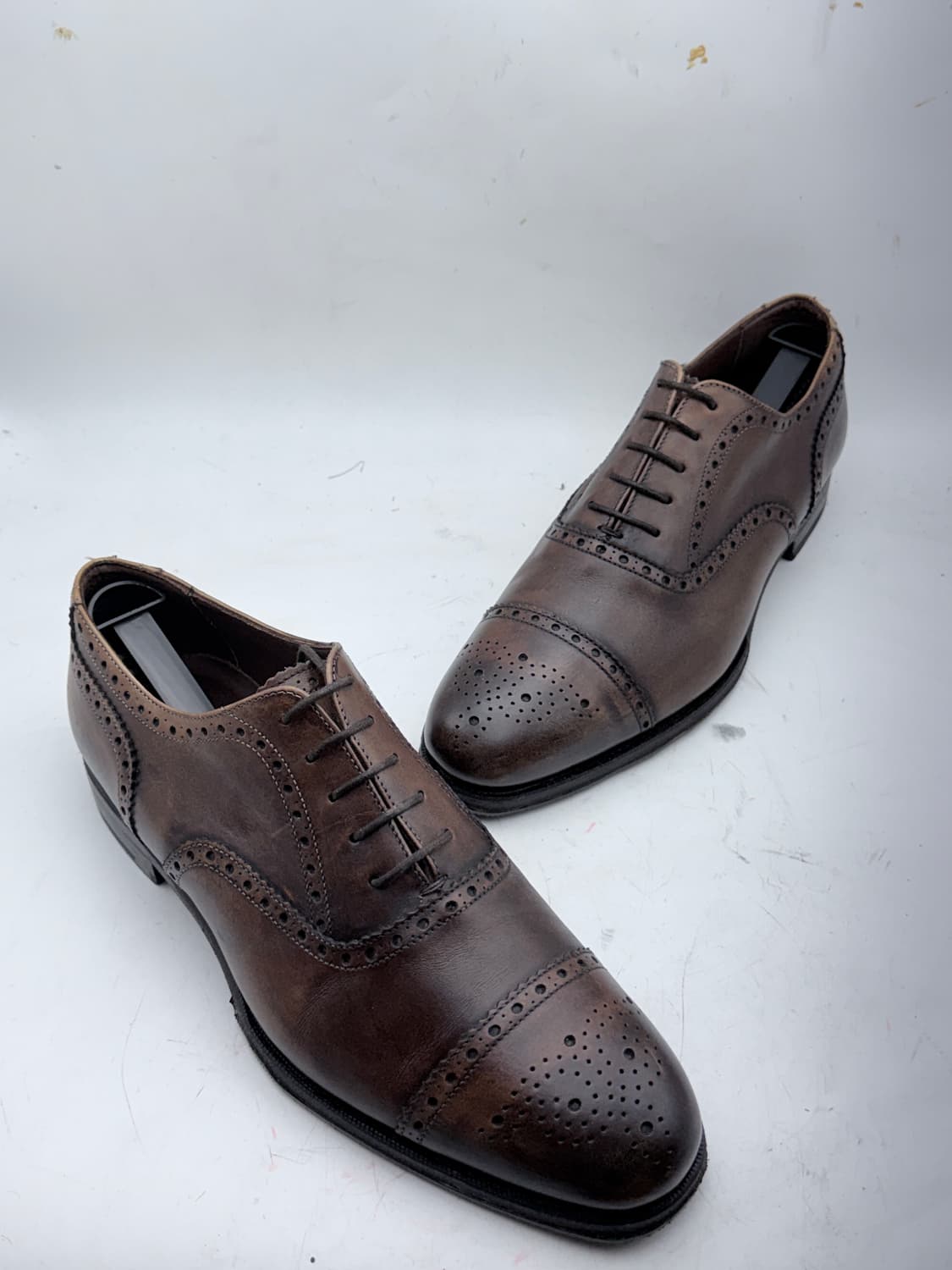 정품)버윅구두280 상품이미지6