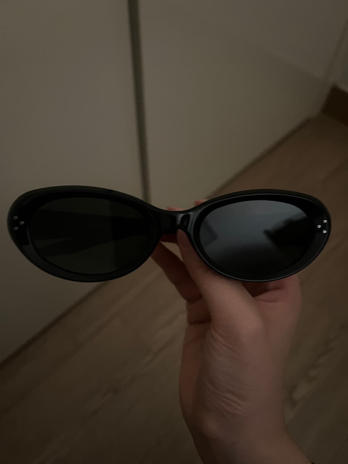 젠틀몬스터 코코아 01  상품이미지1