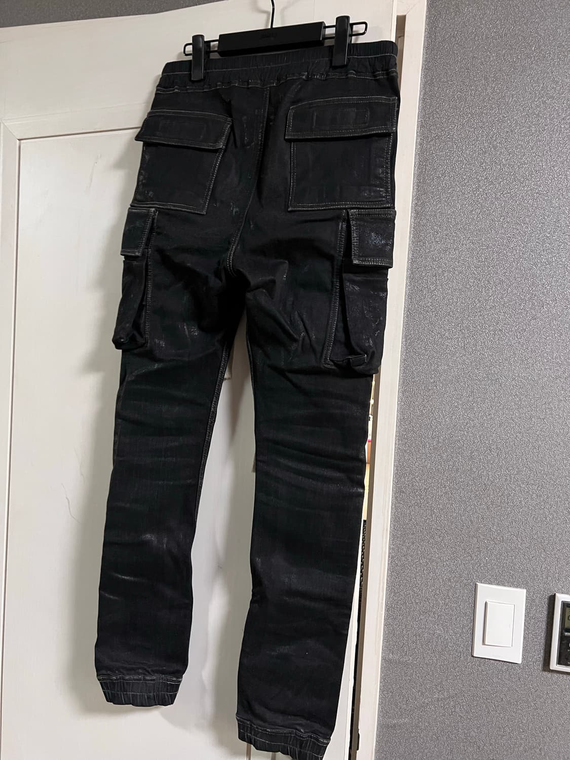 [S] 릭오웬스 다크쉐도우 마스토돈 sbf 상품이미지4