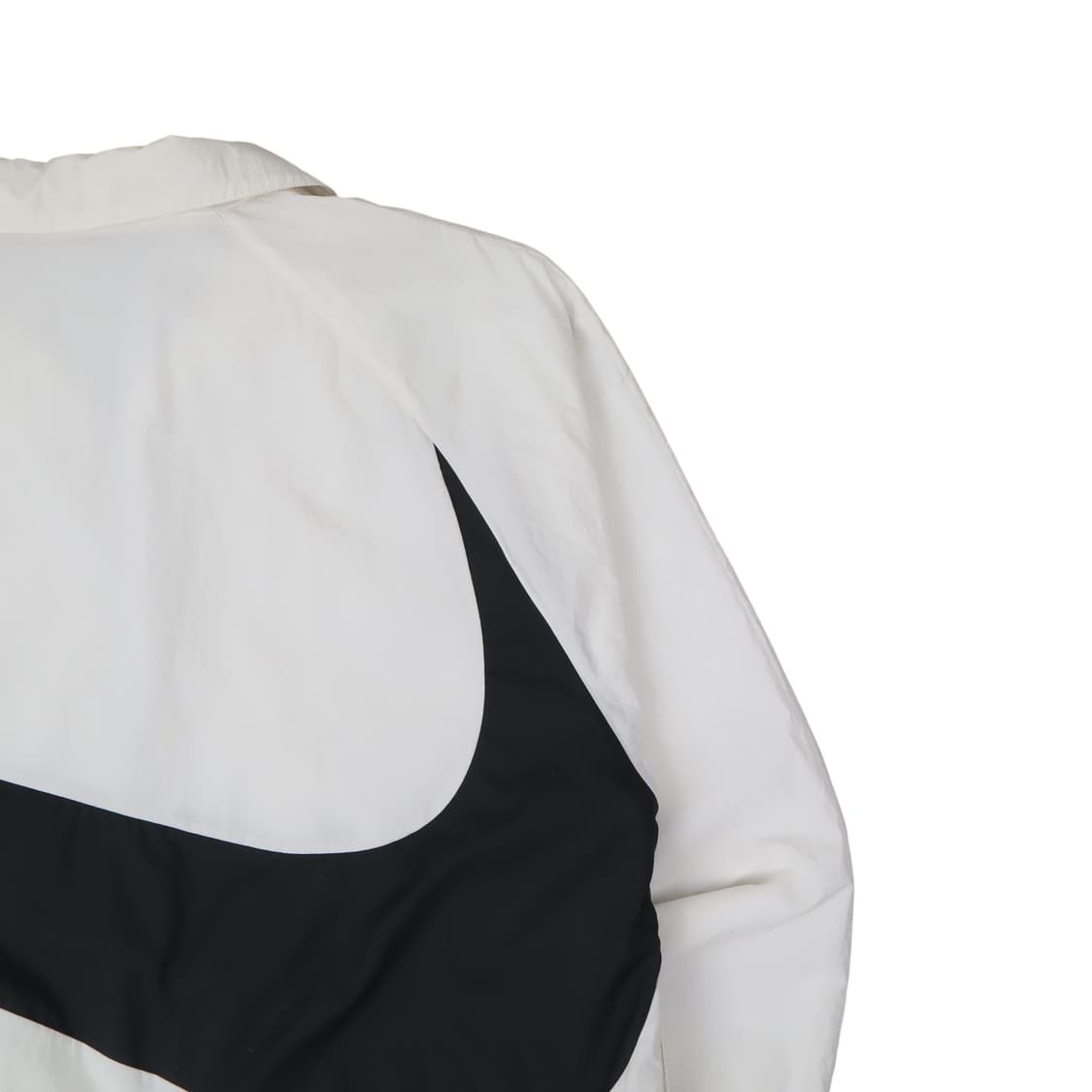나이키 빅스우시 화이트 바람막이 자켓 상품이미지6