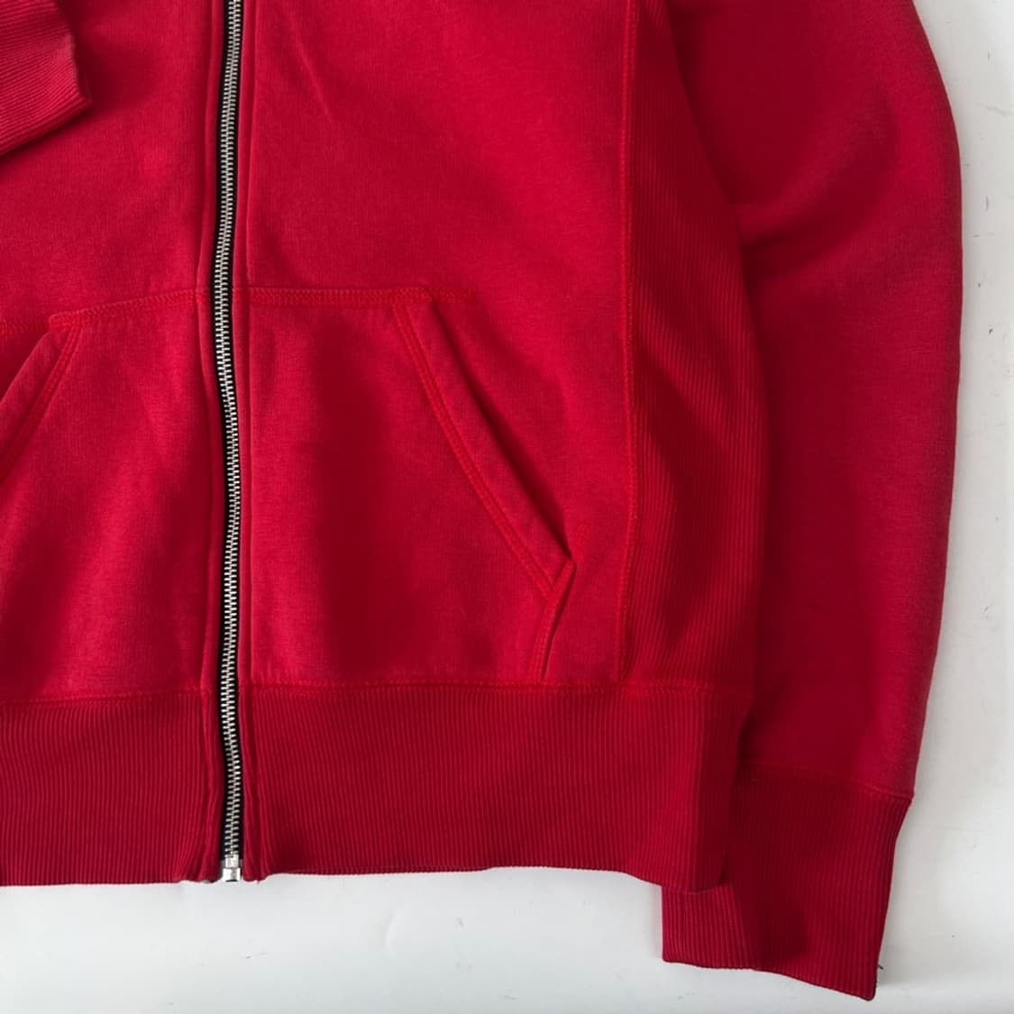 나이키 후드집업 상품이미지3