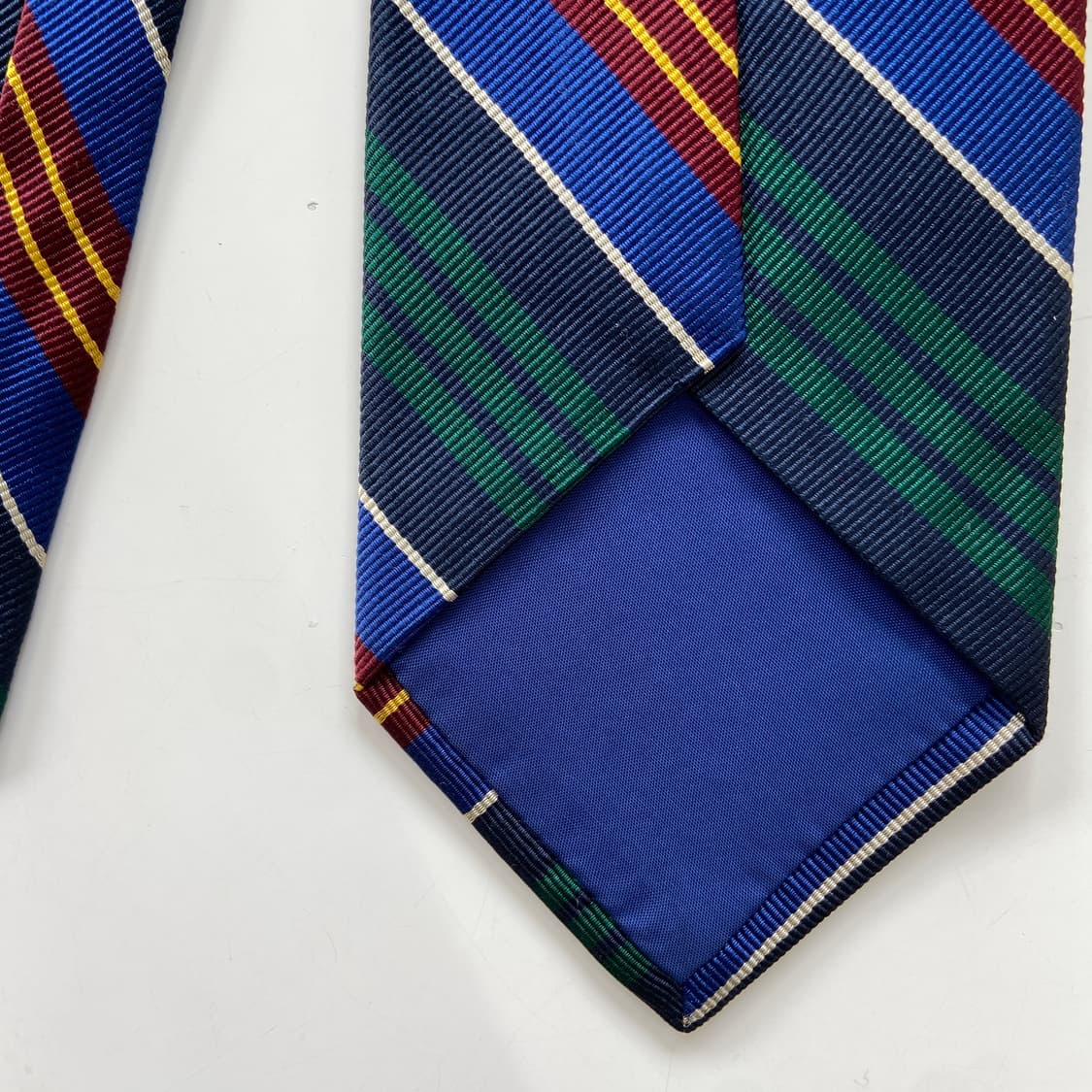 드레익스 명품 정품 넥타이 (Drakes) 상품이미지7