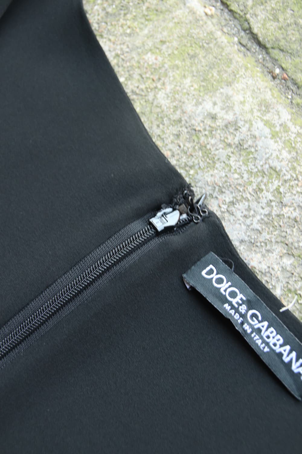 DOLCE&GABBANA (44~55) 돌체앤가바나 원피스 상품이미지2