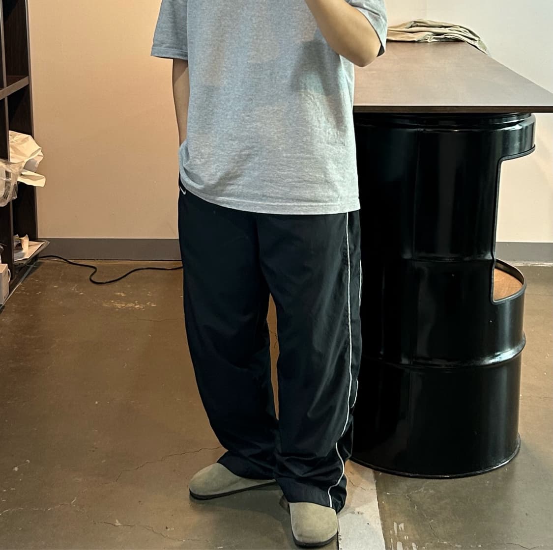 00s 나이키 트랙팬츠 상품이미지7