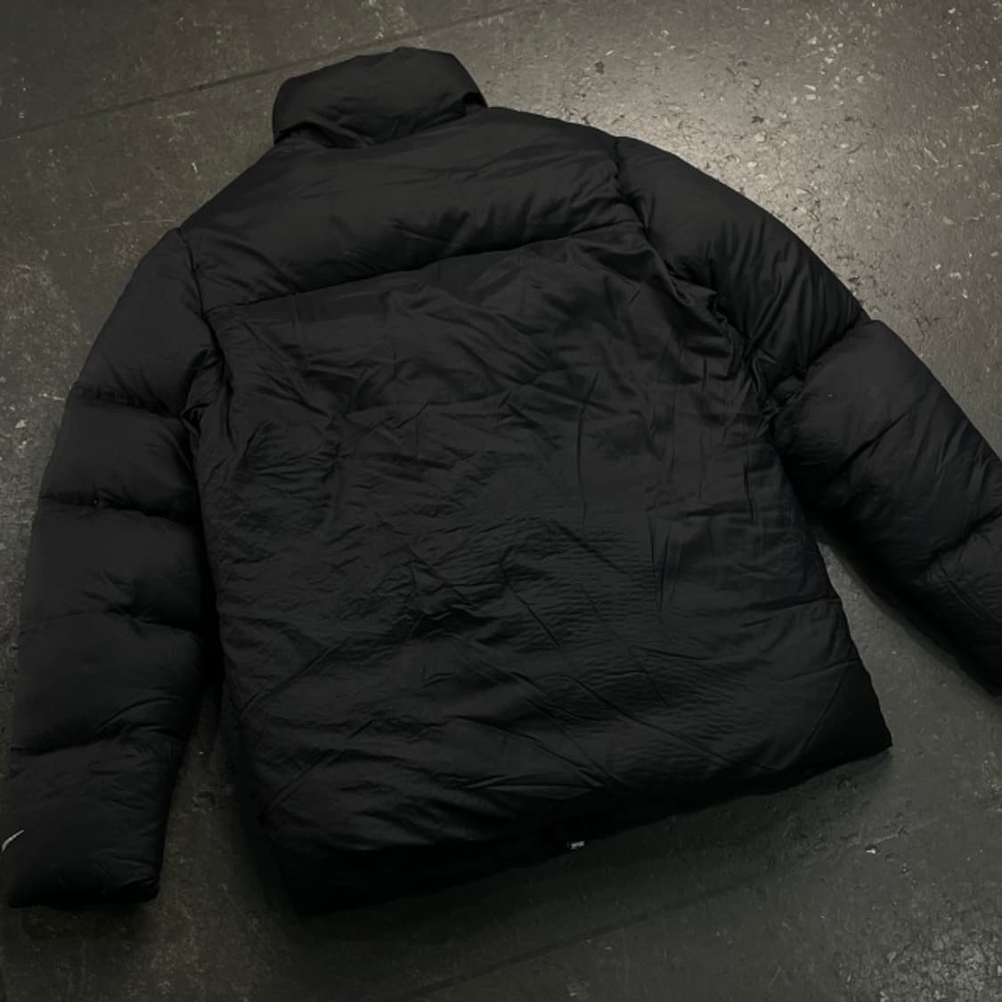 100 나이키 ACG No-SEW 구스다운 푸퍼 패딩  상품이미지8