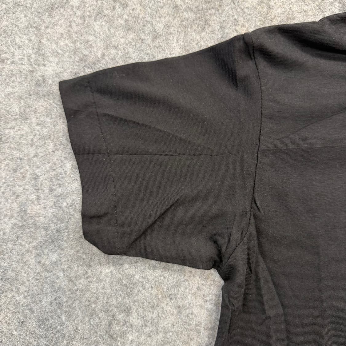 80s Vintage Screen Stars Blank Tee 상품이미지2