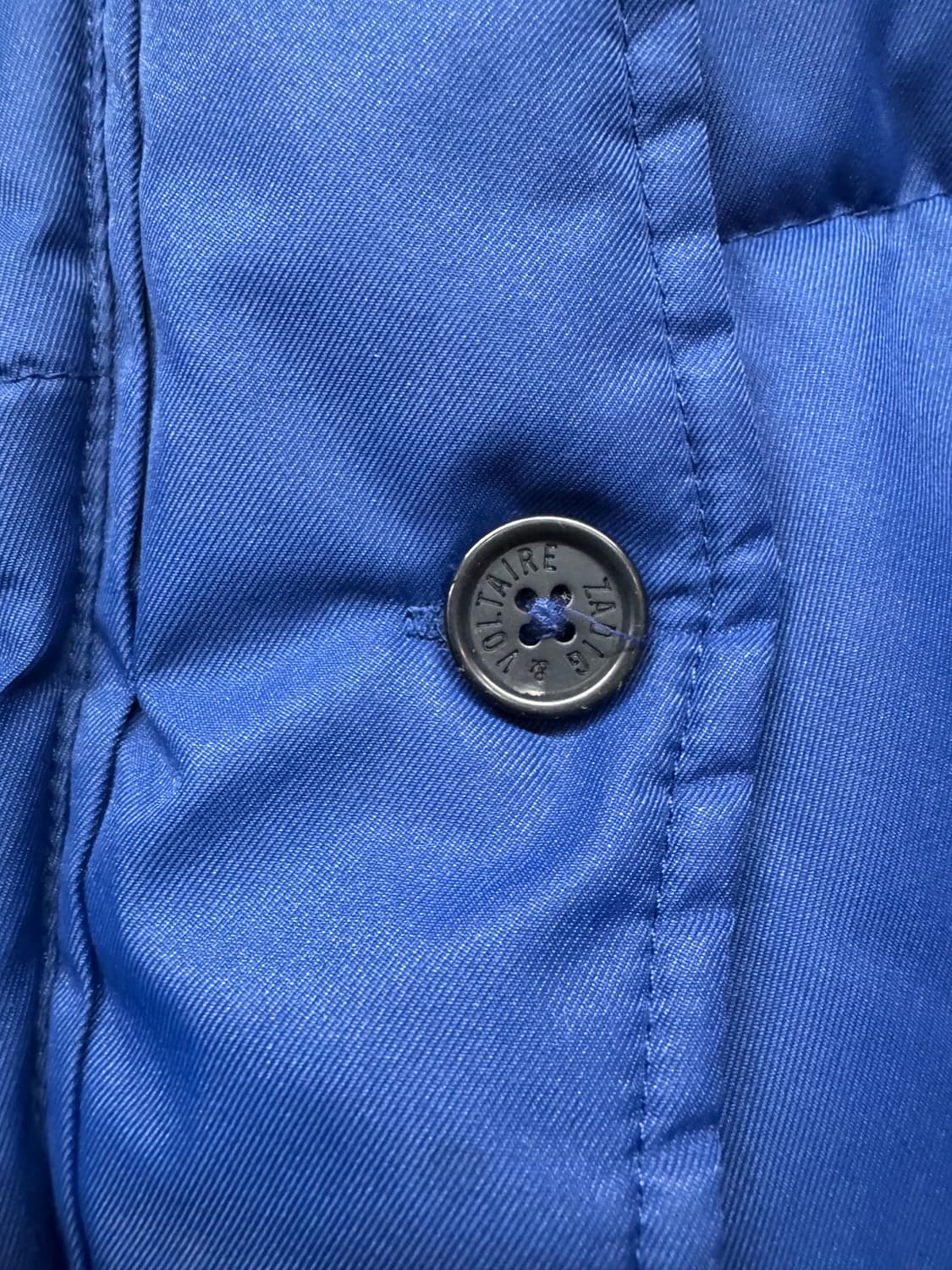 쟈딕앤볼테르 키즈10세 하이넥 후디 패딩 상품이미지2