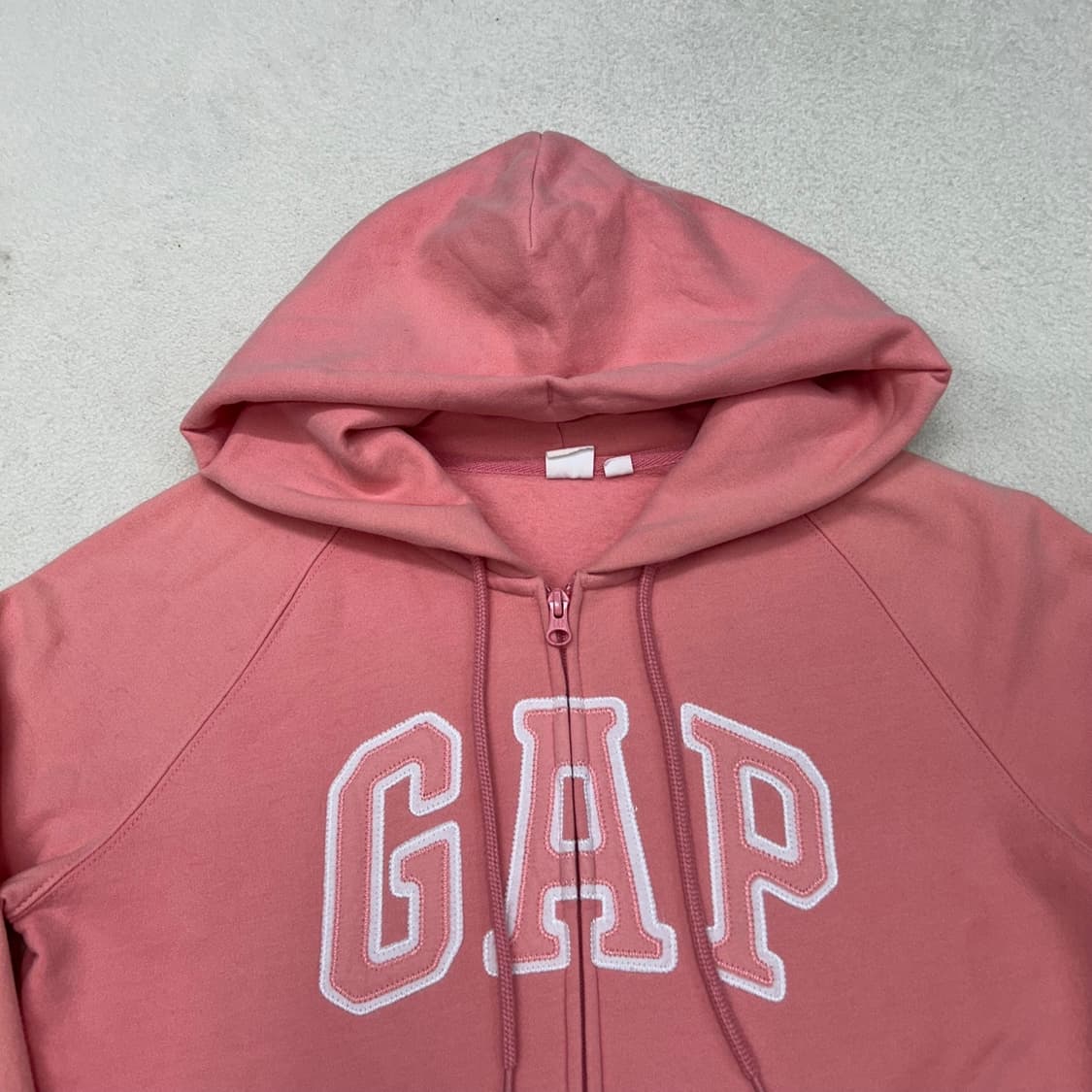 Gap 후드집업 상품이미지2