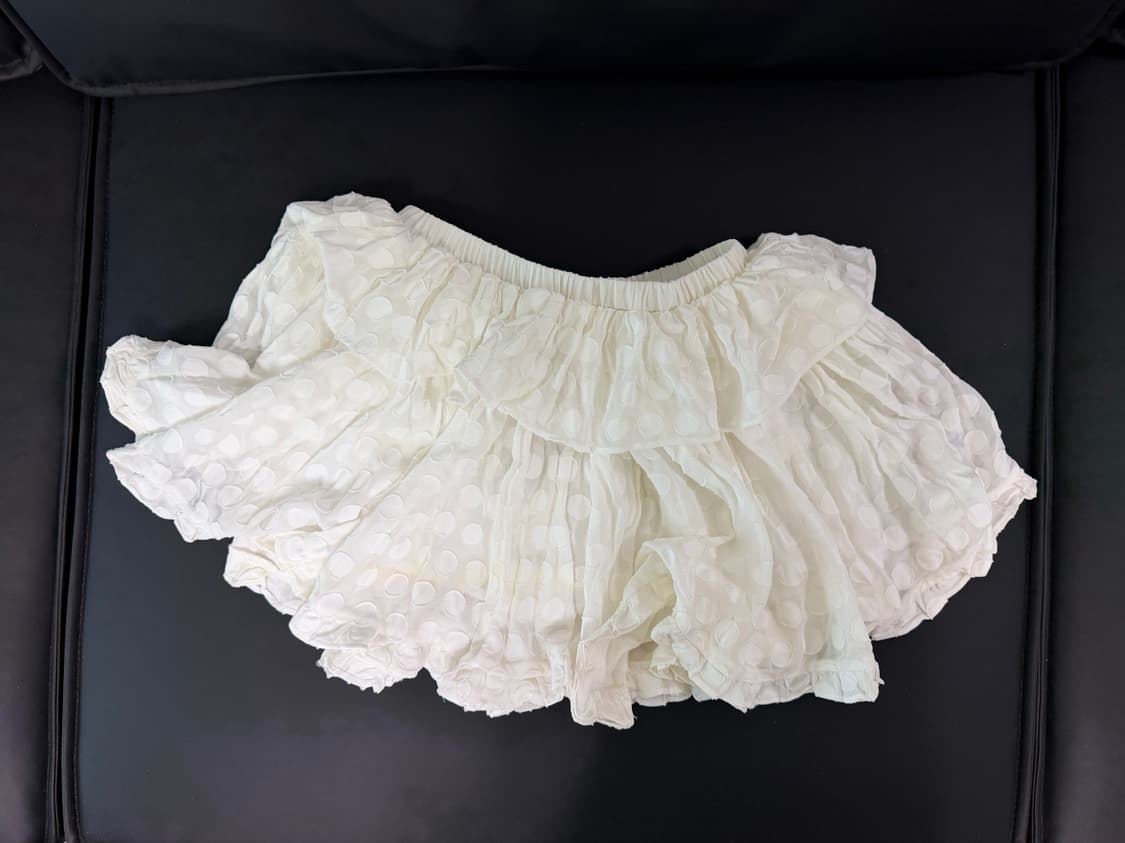 dared skirt  상품이미지5