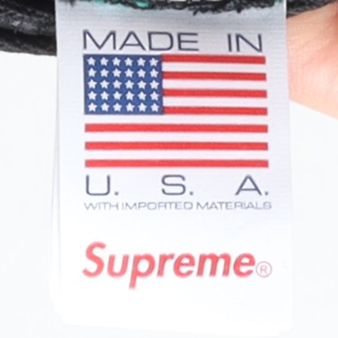 Supreme 슈프림 Enamel Small Box 6 Panel 

 상품이미지6