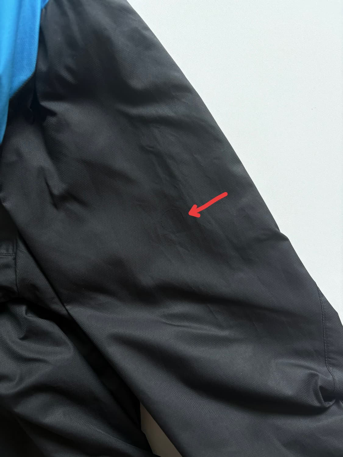 Nike 나이키 빈티지 토탈90 윈드브레이커 상품이미지10