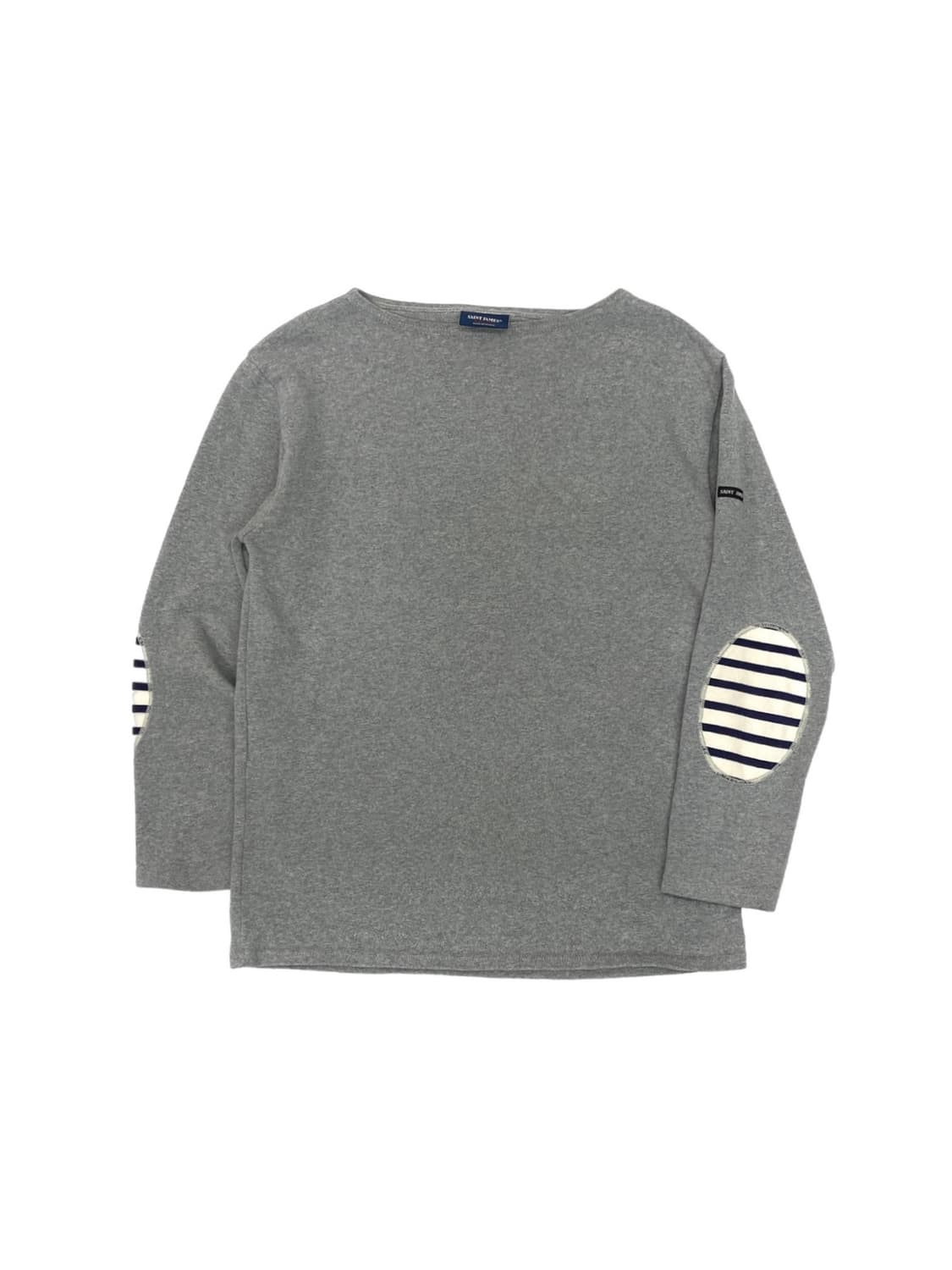 Saint James long sleeve grey 상품이미지1