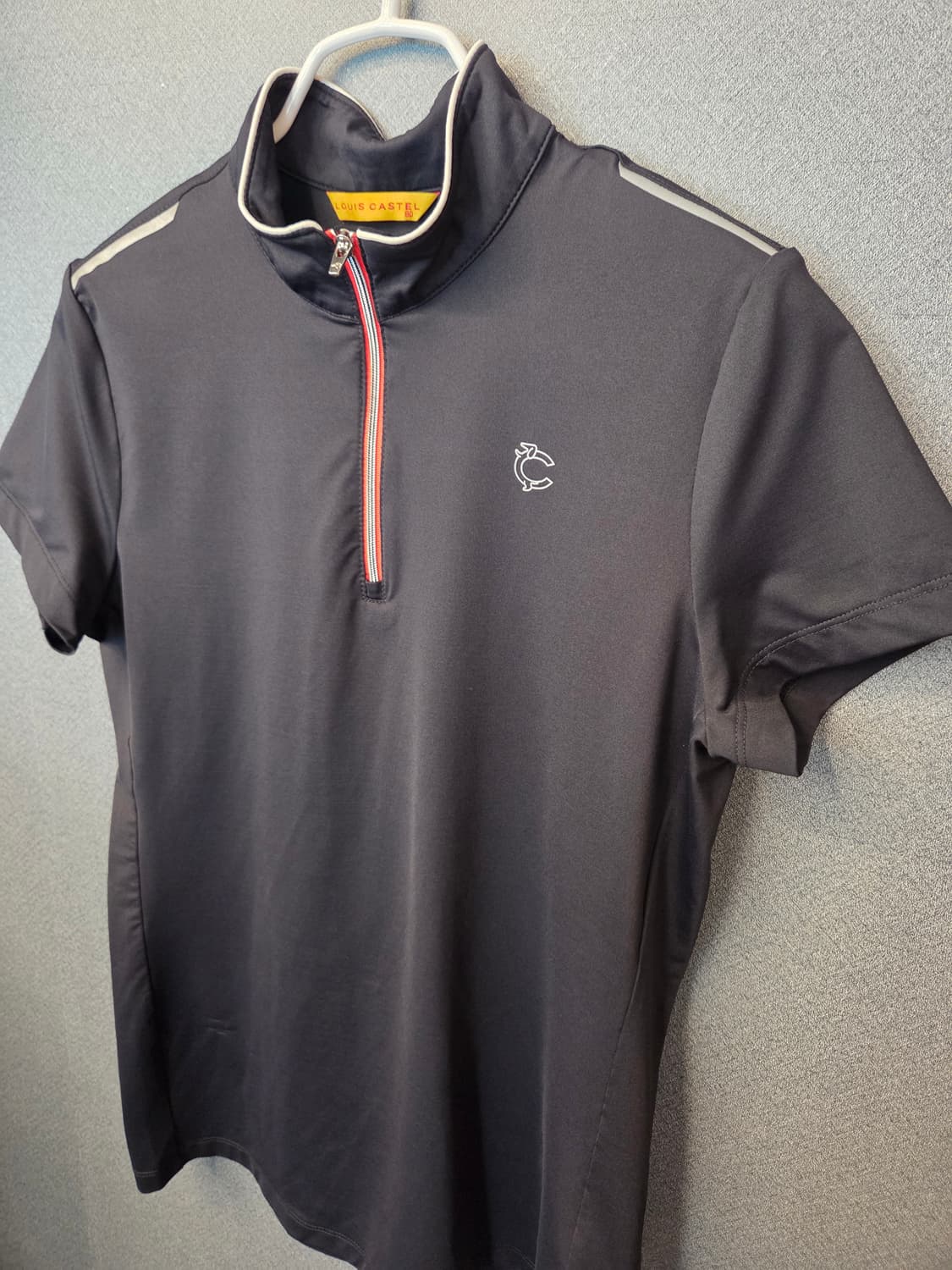 루이까스텔 반팔 상품이미지3