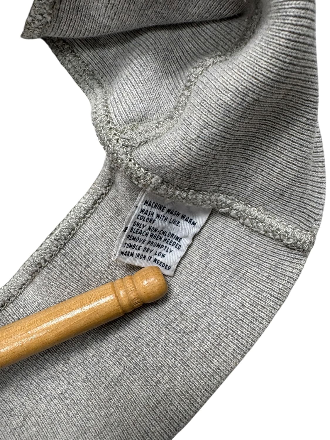 폴로 랄프로렌 후드티 그레이 상품이미지7