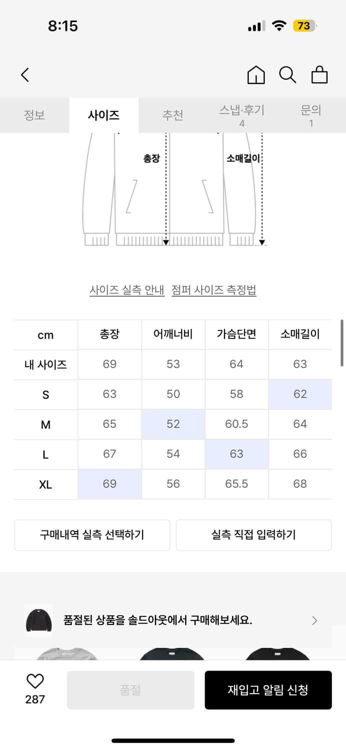 [L] 디스이즈네버댓 고어텍스 윈드스토퍼 울 플리스 크루넥 네이비 상품이미지4