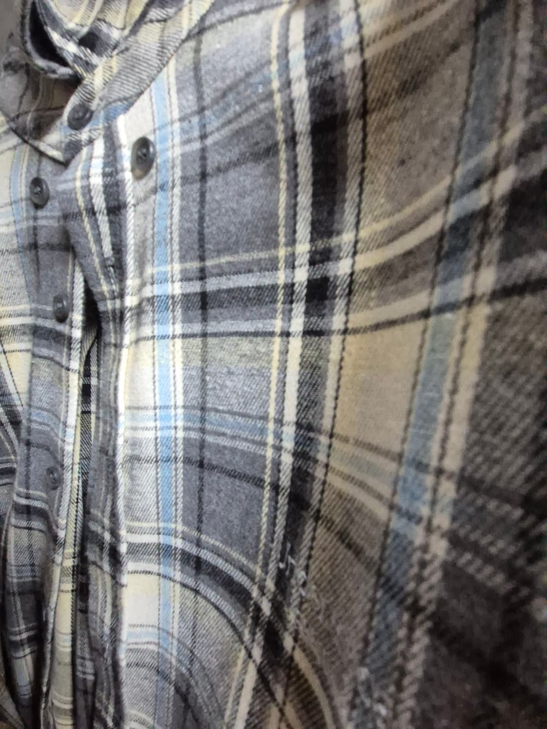 언더마이카 셔츠 상품이미지1