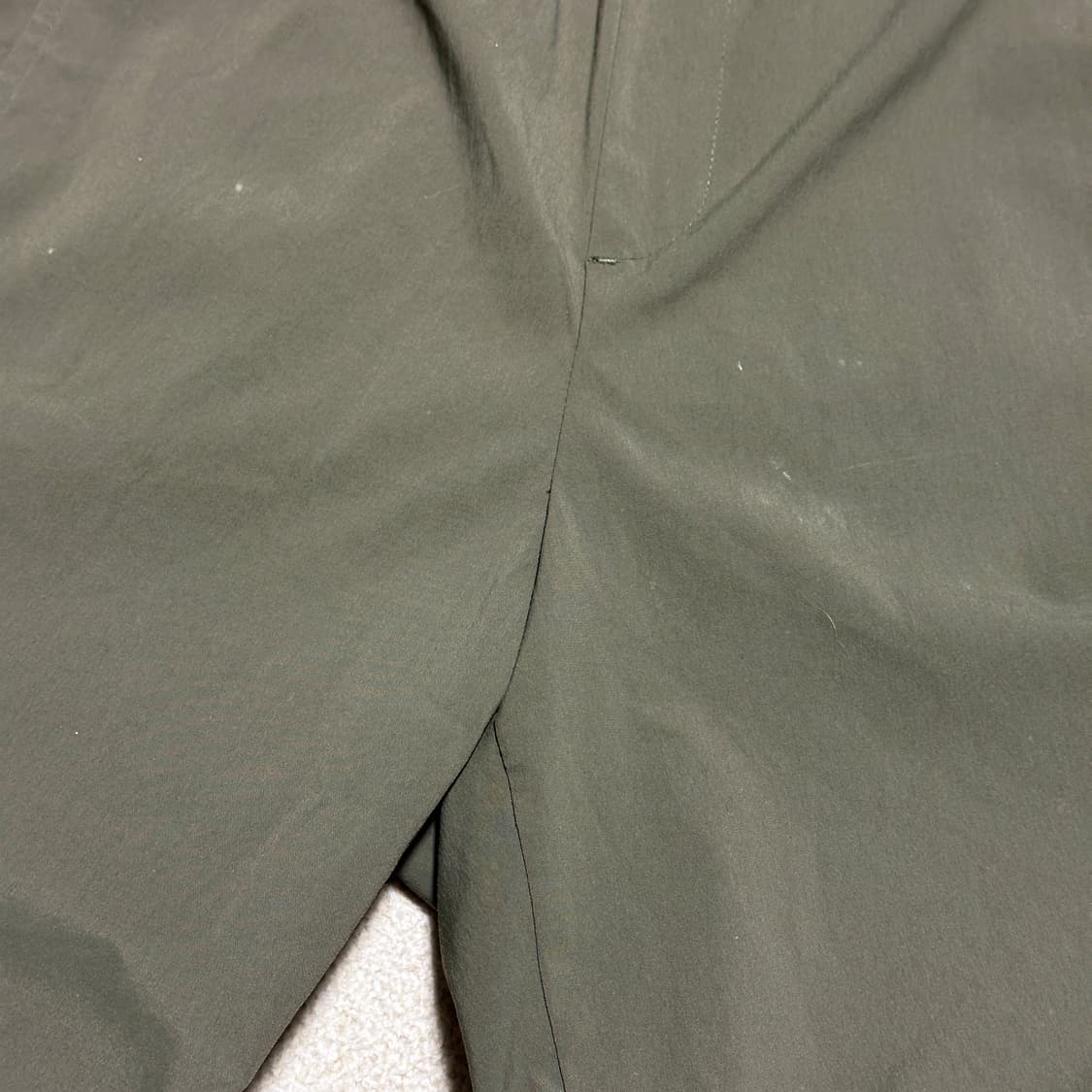 다이나핏 그래디 조거 팬츠 상품이미지9