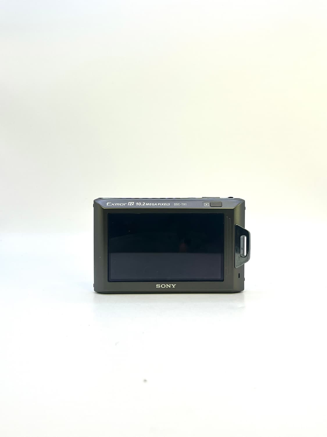 (작례)Sony Cybershot DSC-TX1 디카 상품이미지8