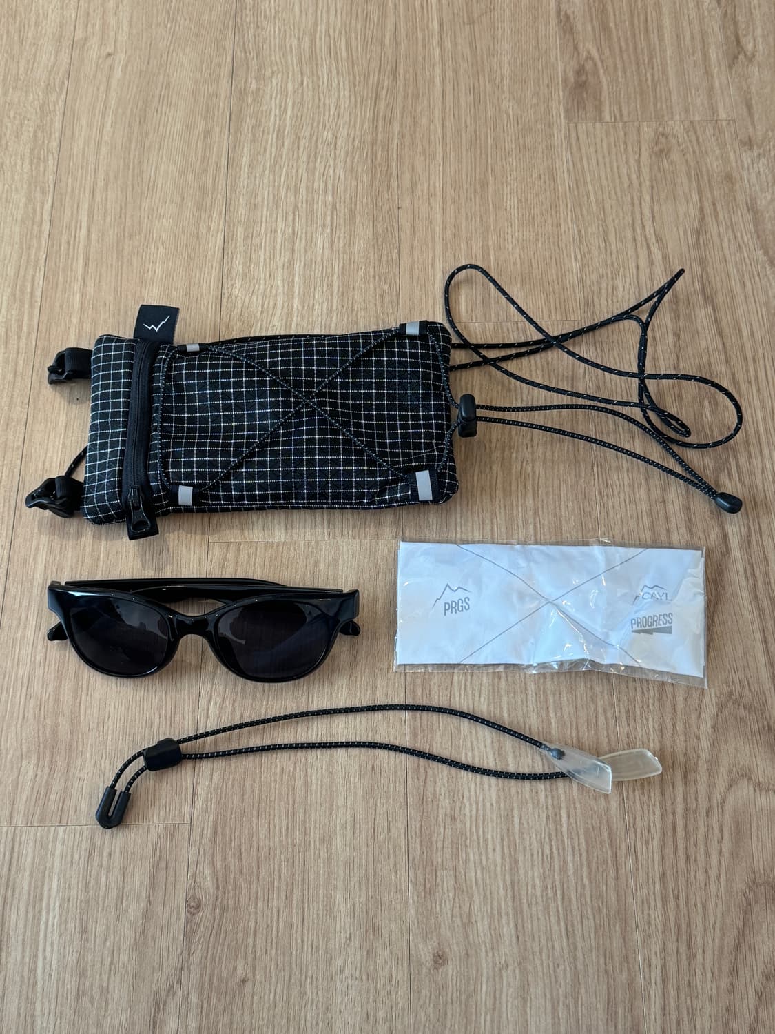 케일 선글라스 상품이미지1