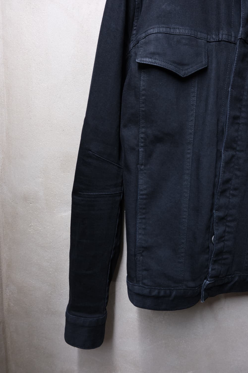 Helmut lang 트러커 자켓 S 상품이미지6