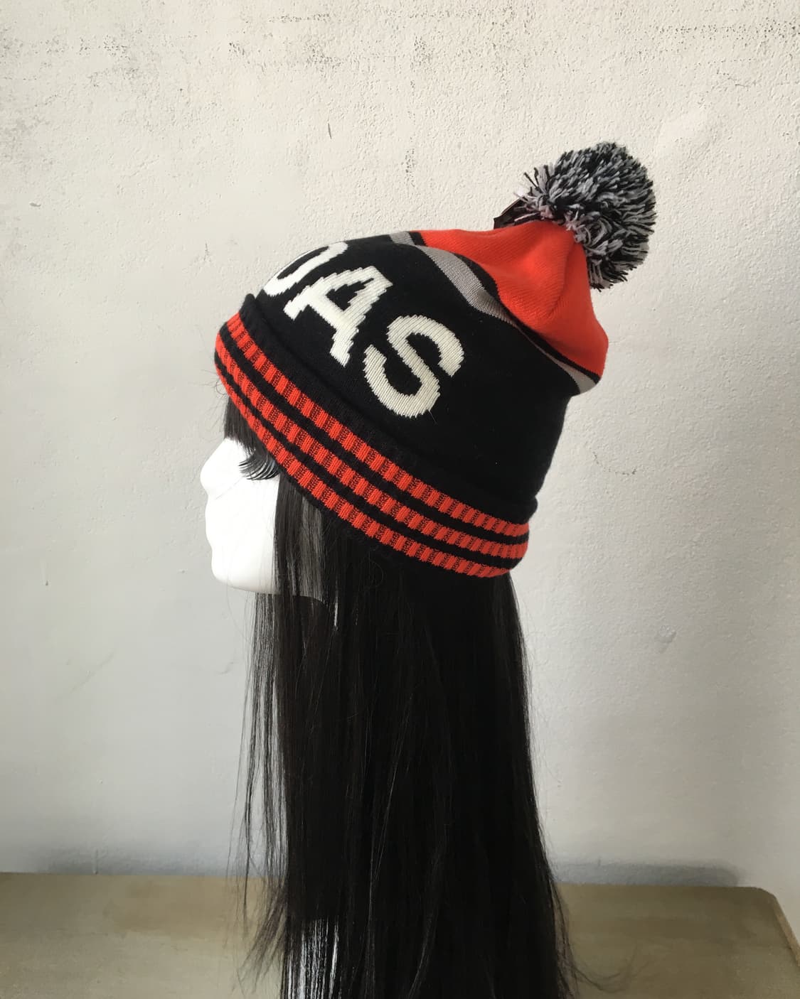 adidas pom beanie 상품이미지3