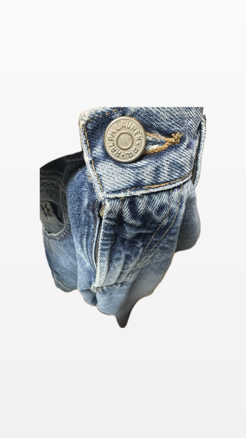 Rrl 36 x 36 straight fit  상품이미지5