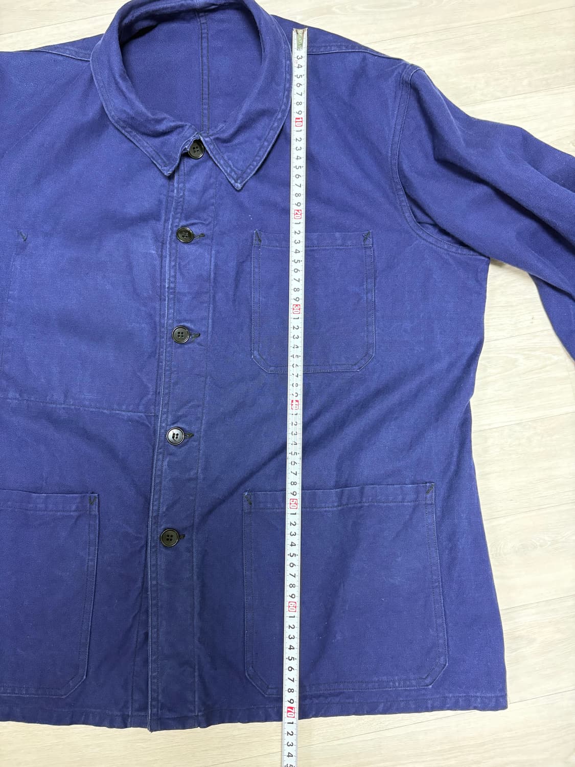 빈티지 프렌치워크자켓 상품이미지7