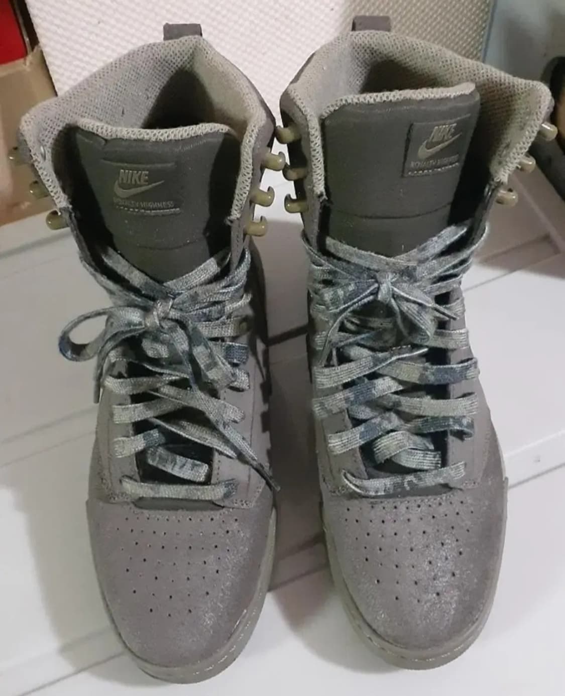 나이키 로얄티 하이니스 상품이미지2