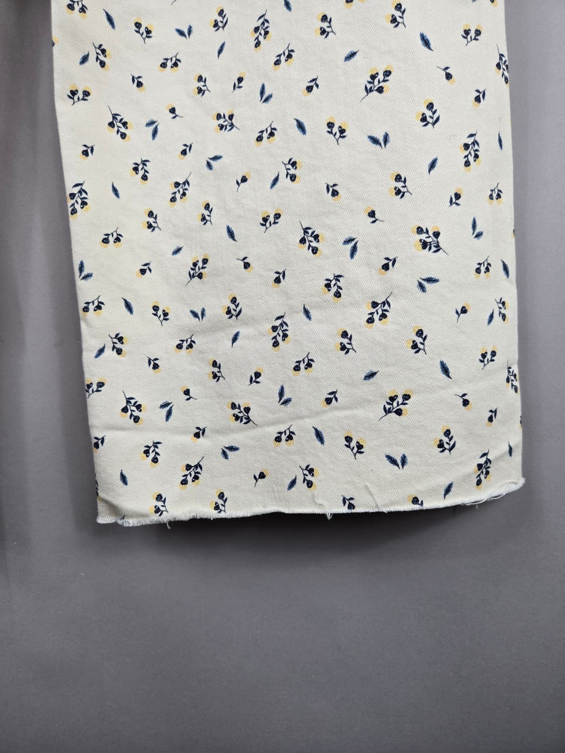 [무료배송]자라 USA12 여성 스판 하이웨이스트 와이드 팬츠 바지 상품이미지3