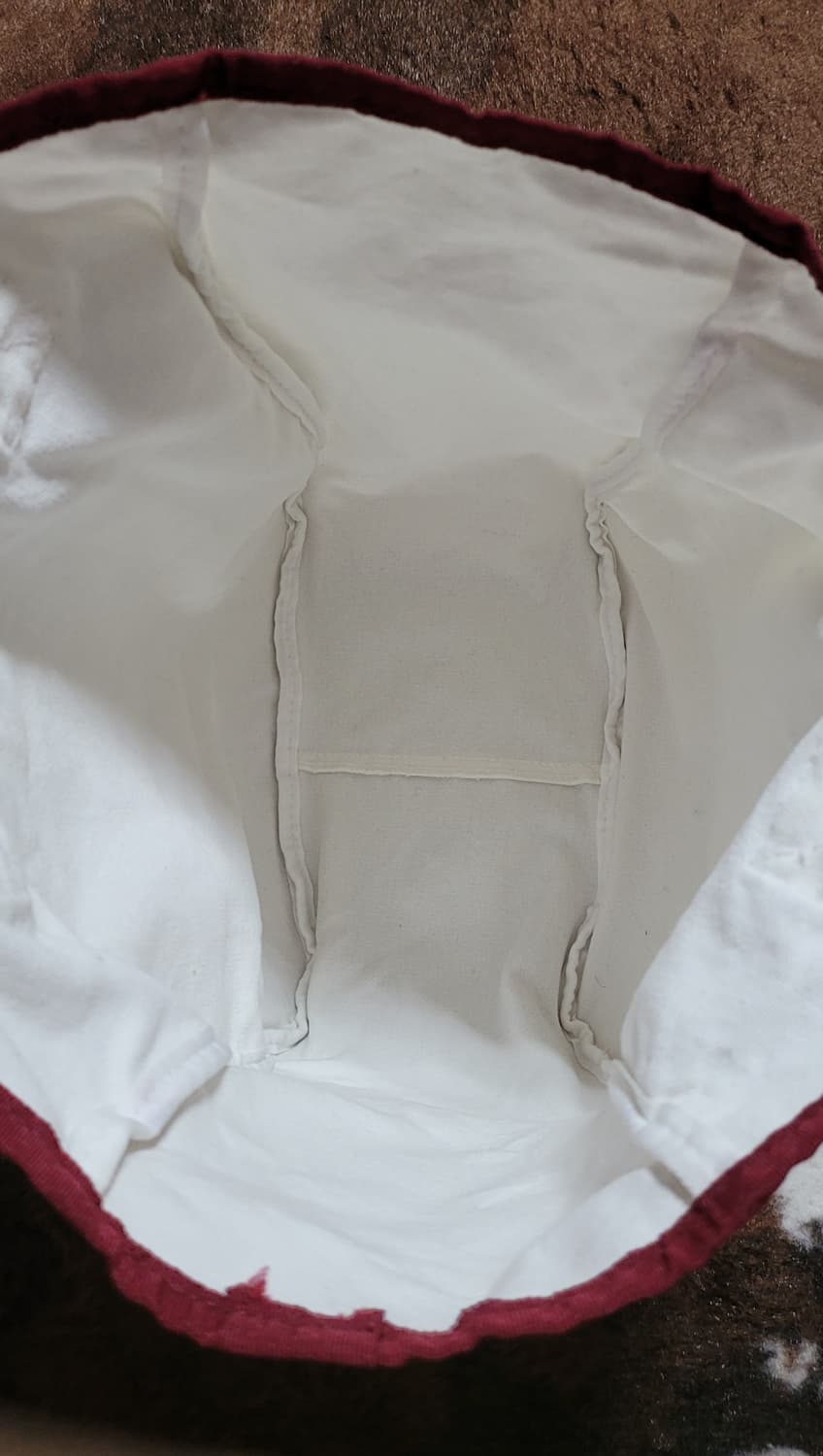 유니크한 디자인의 캔버스 토트백 상품이미지6