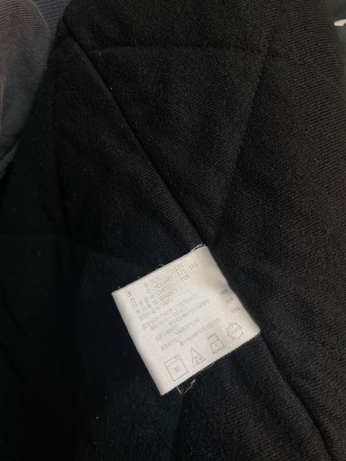 나이키 올드스쿨 코치 자켓 상품이미지8