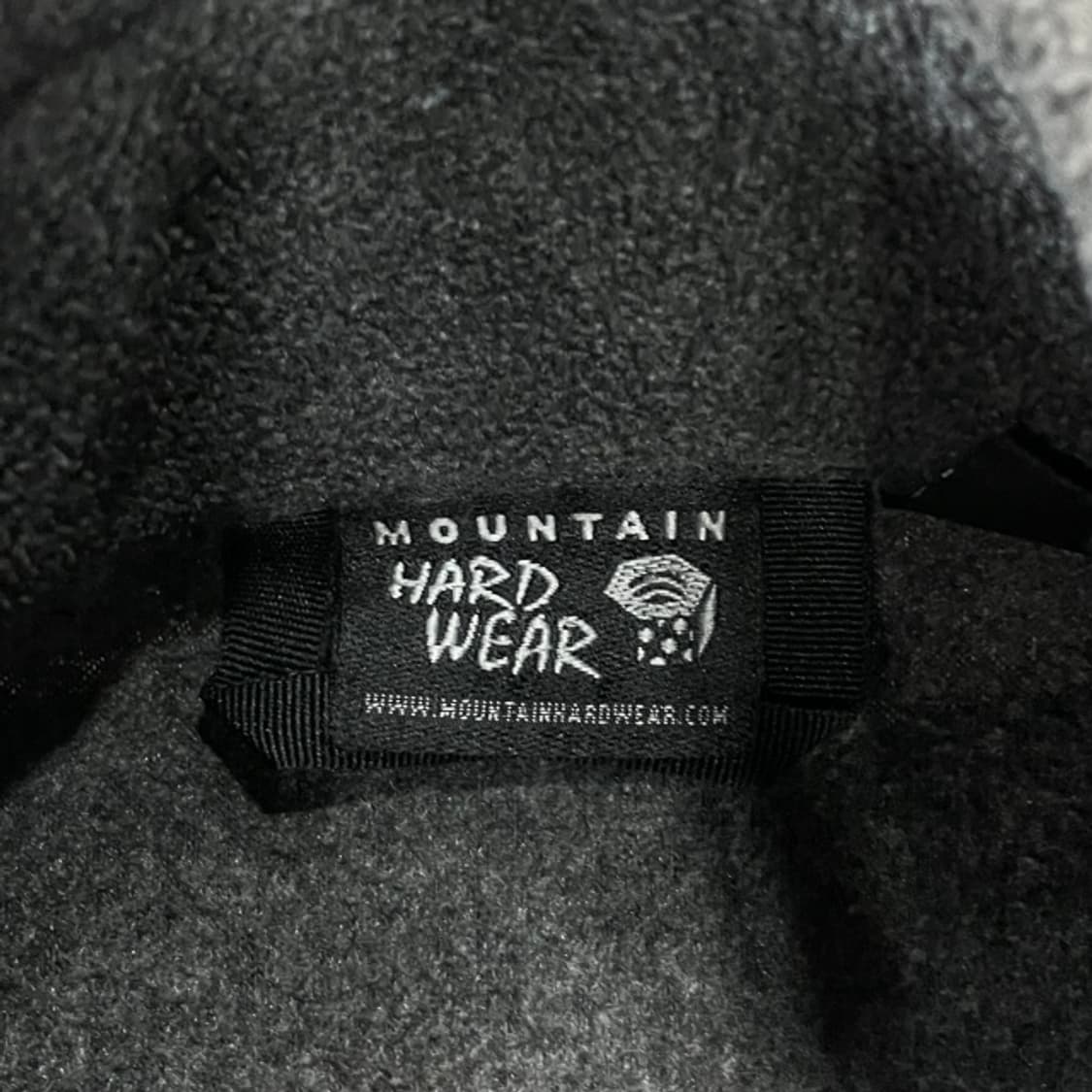 105 마운틴 하드웨어 후리스 상품이미지3