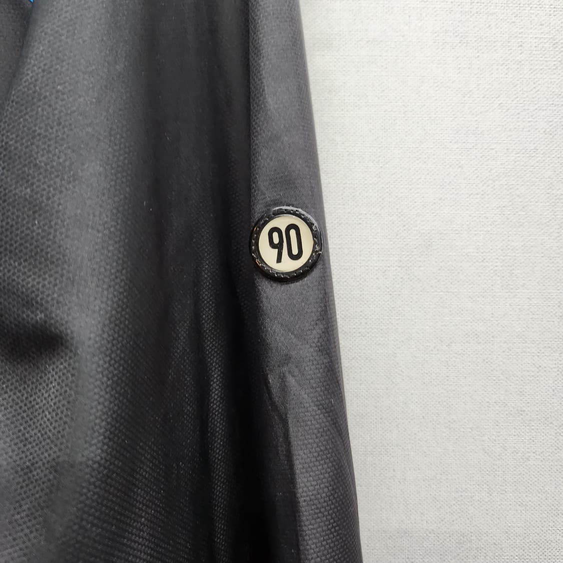 올드스쿨 나이키 로고 토탈90 바람막이 M(L) 상품이미지4