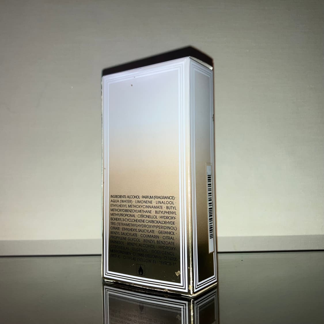 입생로랑 시네마 50ml 상품이미지2