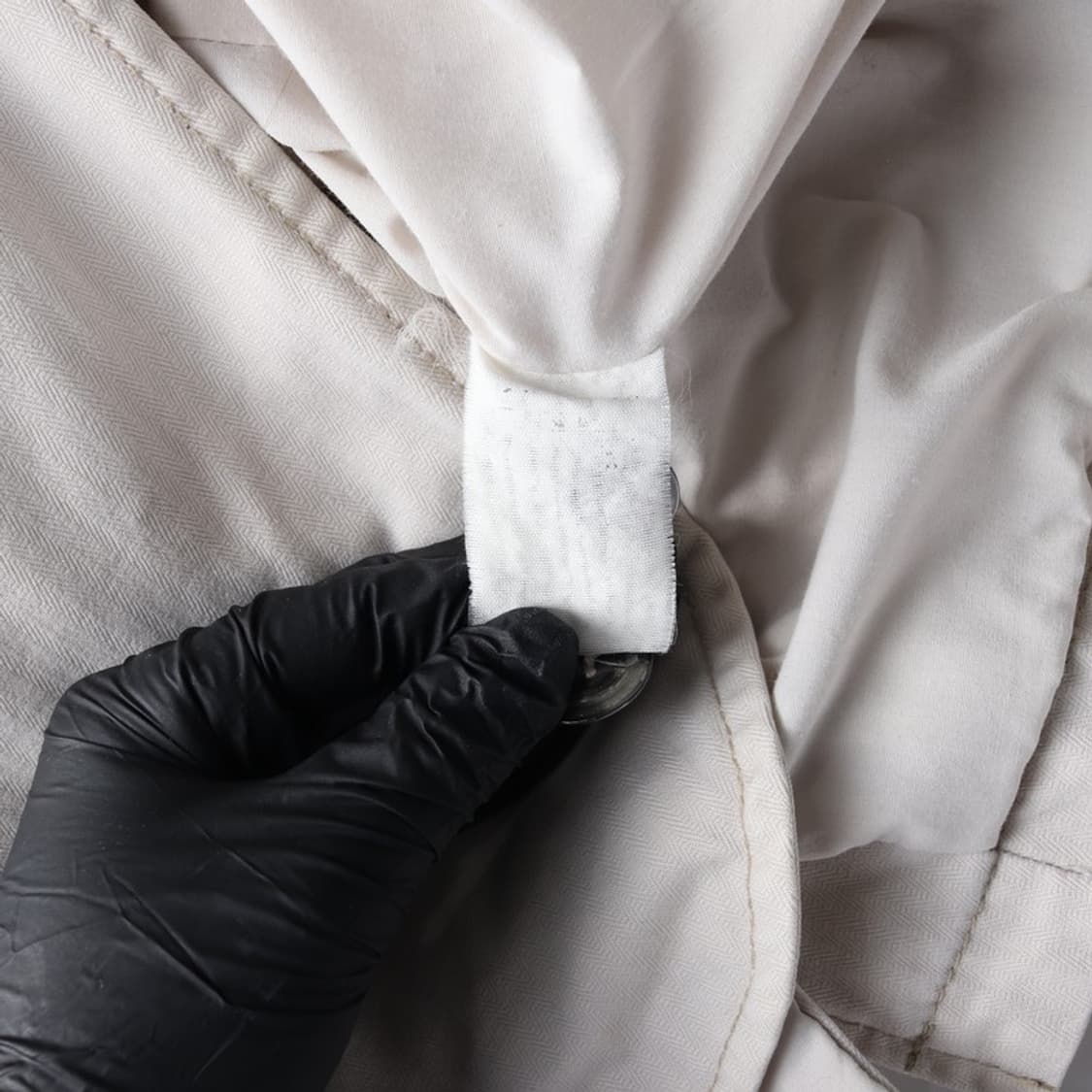 HENDRIX 코튼자켓 XL 상품이미지6