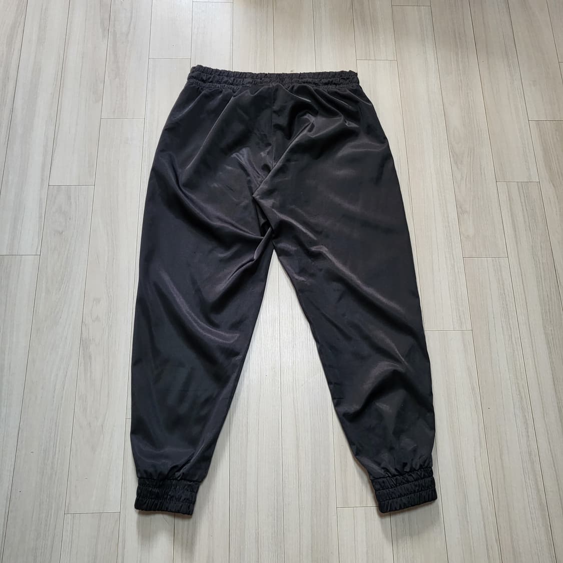 (여성 L) 나이키 에어 트레이닝바지 nike air 트랙팬츠 상품이미지4
