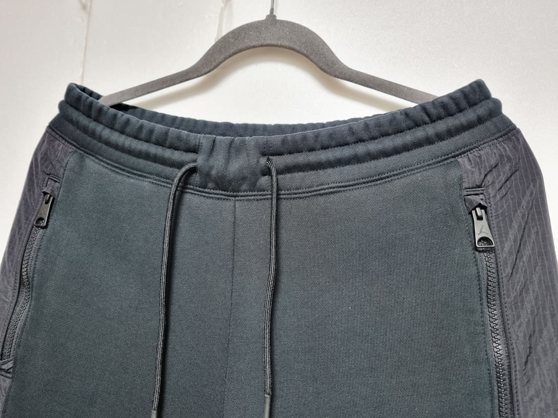 남성 2022 나이키 정가14만 조던 23 엔지니어드 기모 바지 방한 상품이미지7