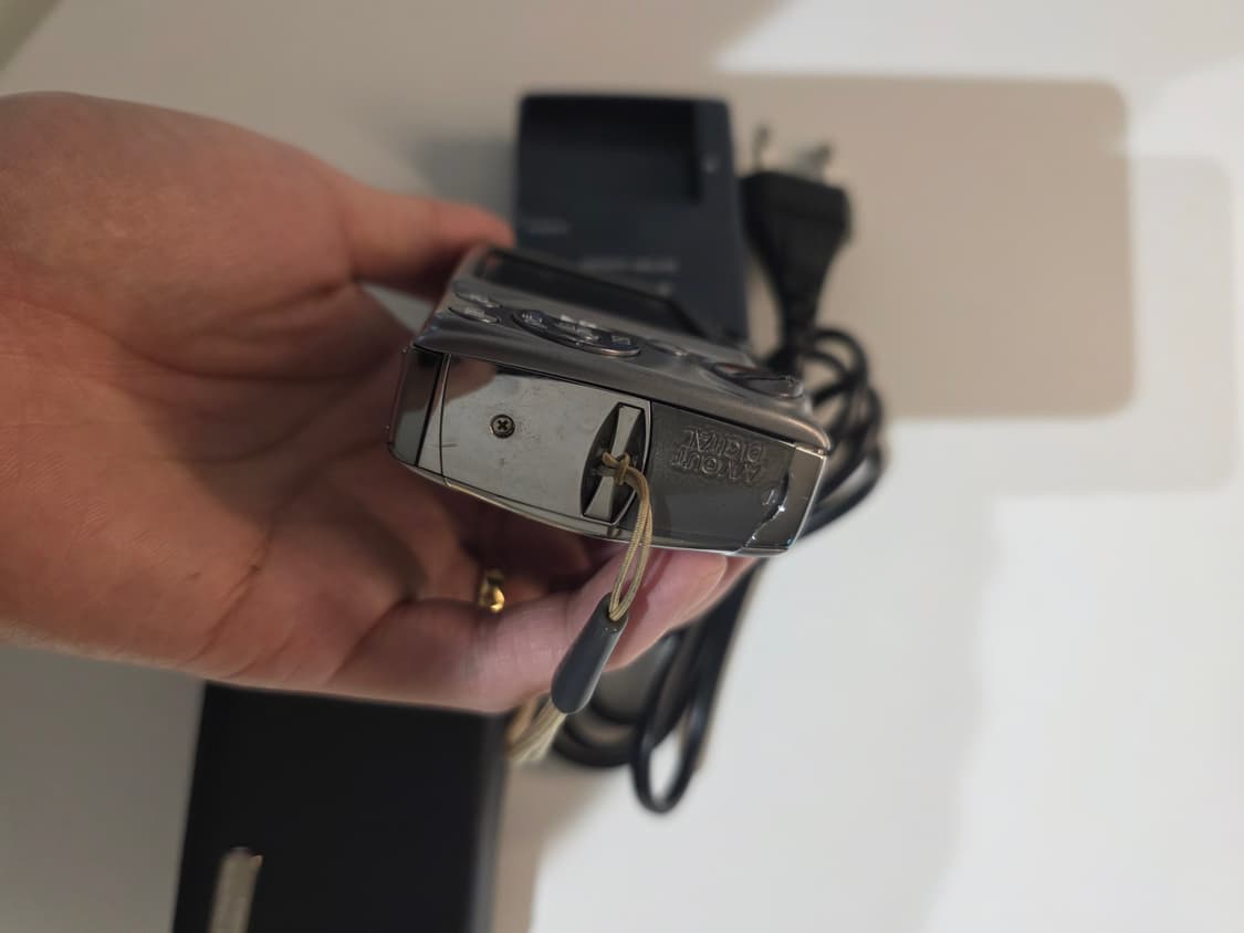 캐논 ixus 850 is 상품이미지5