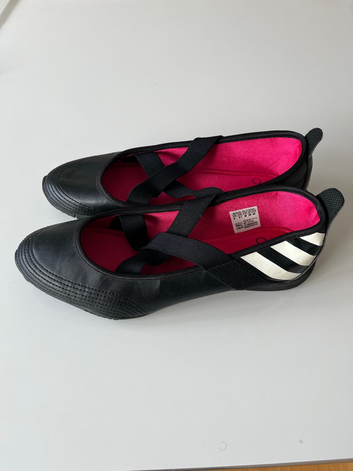 Adidas 플랫슈즈 상품이미지2