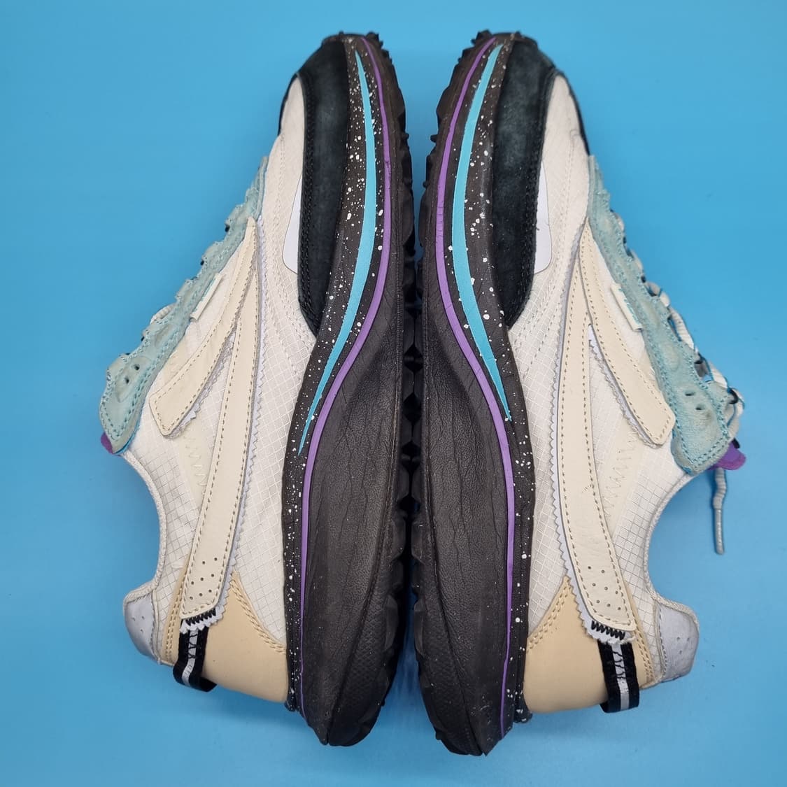 휠라 레이트레이서 남성운동화270  상품이미지5