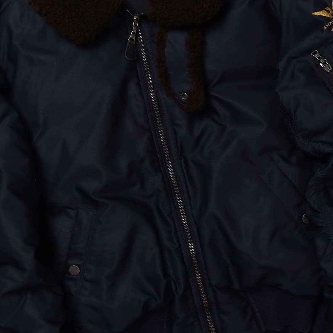 Polo by Ralph Lauren B-15 플라이트 상품이미지4