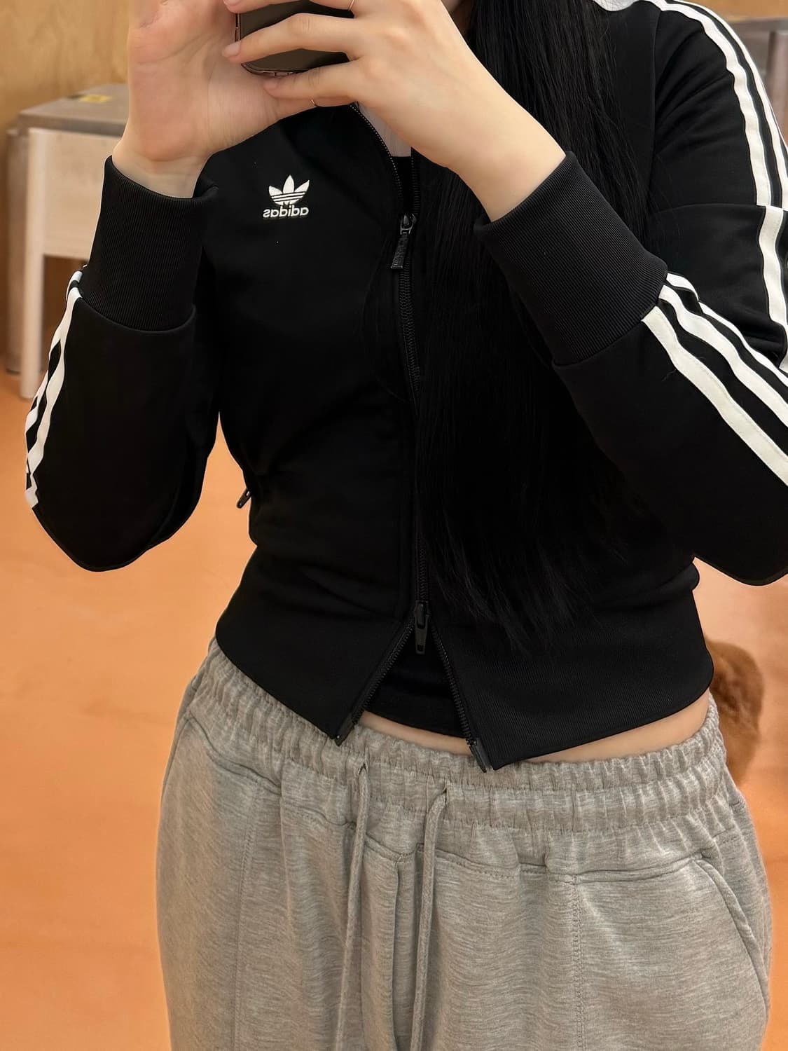 아디다스 져지 s 상품이미지2