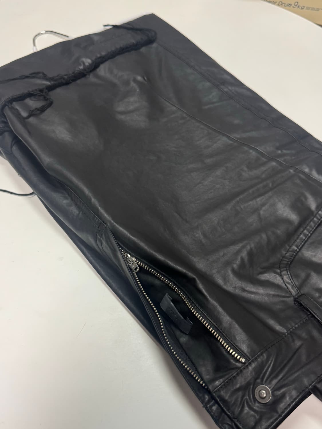 (m) xlim ep.6 synopsis 01 트라우저 상품이미지6