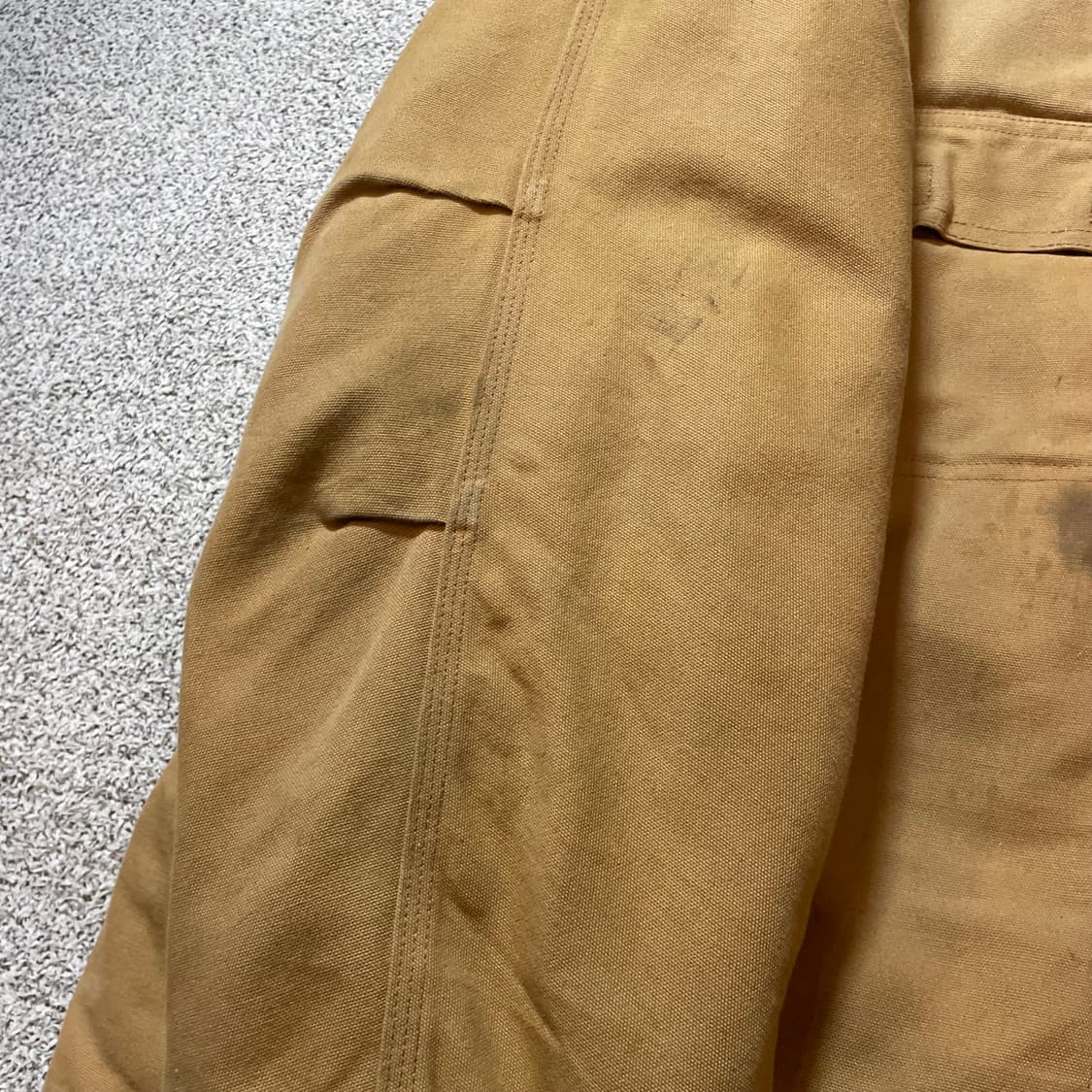 칼하트 자켓 상품이미지6