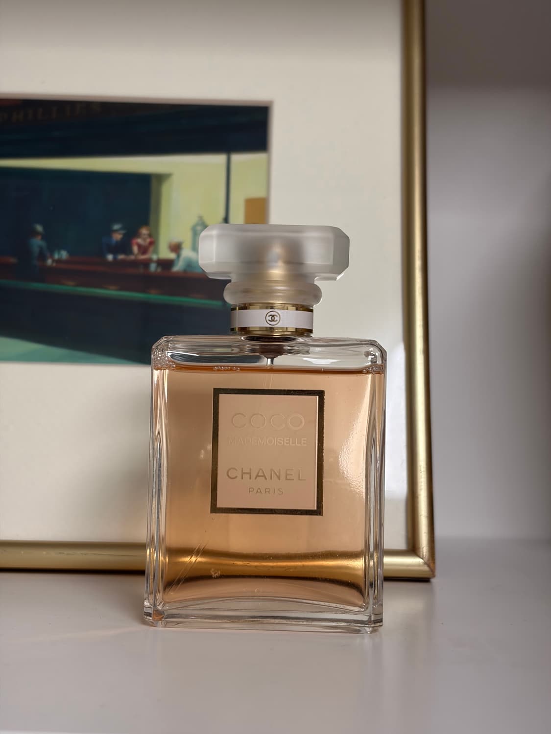 샤넬 Coco Mademoiselle 향수 50ml 상품이미지1