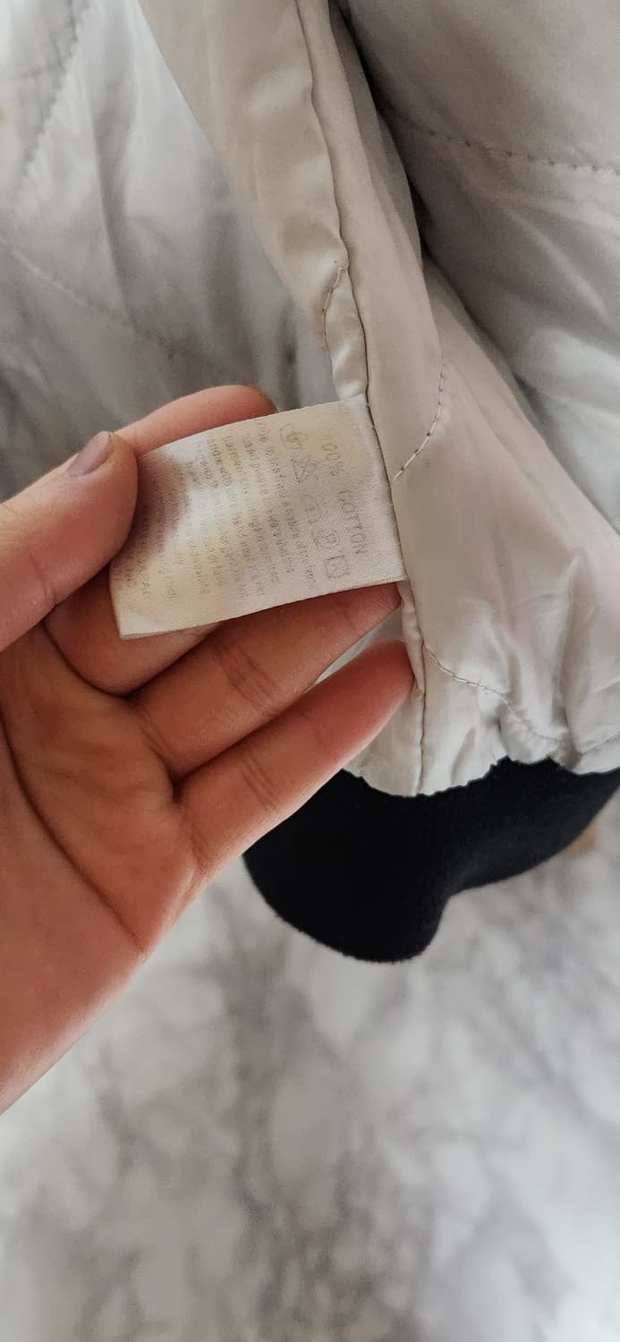 슈프림x챔피온 11ss 스타디움 바시티 점퍼 자켓 상품이미지8