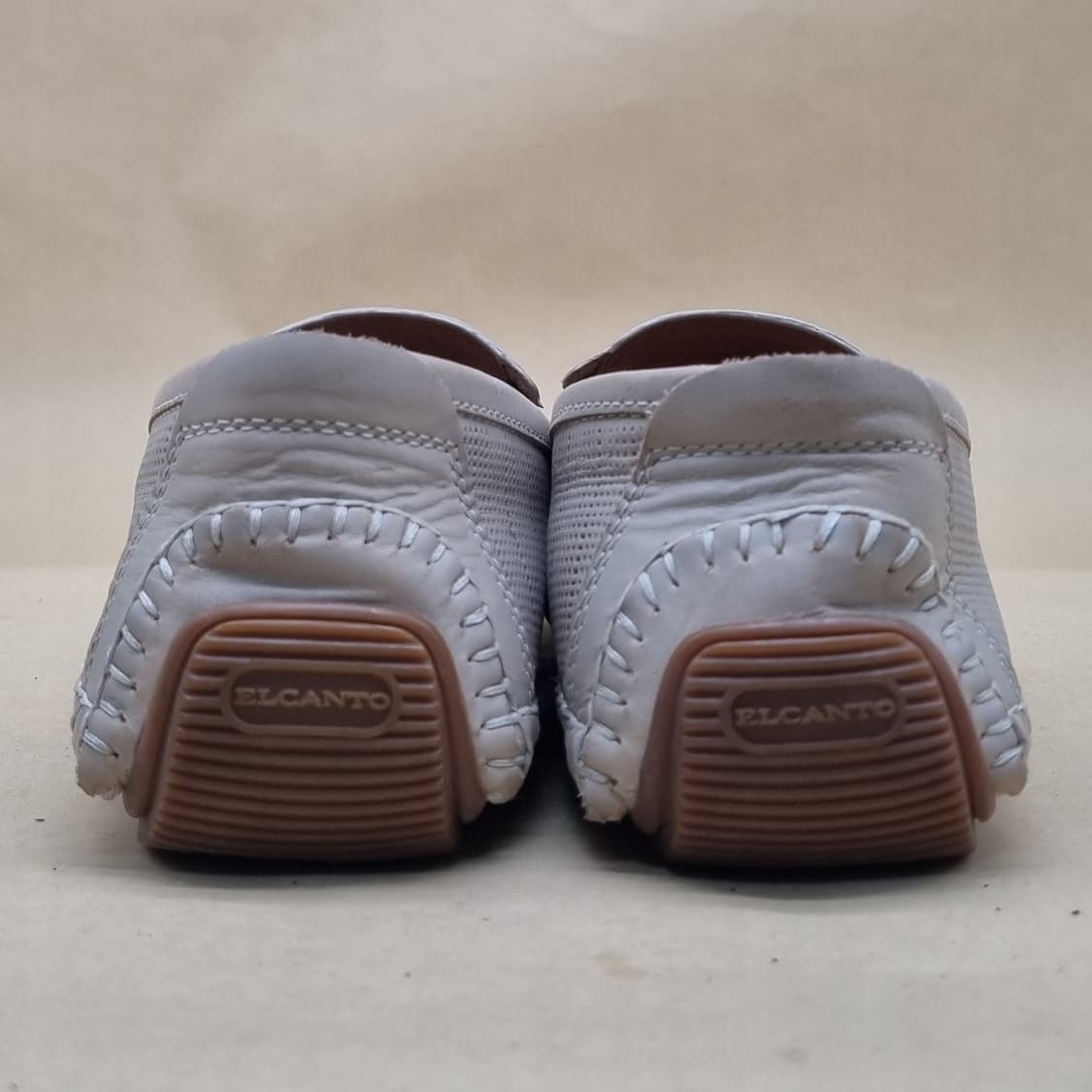 엘칸토 여성 드라이빙슈즈 240 상품이미지3