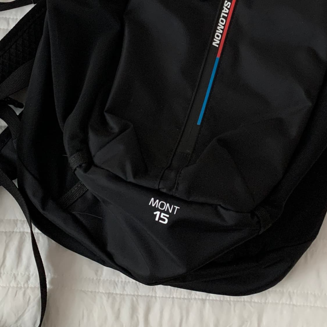 살로몬 몽트 LT 백팩 상품이미지3