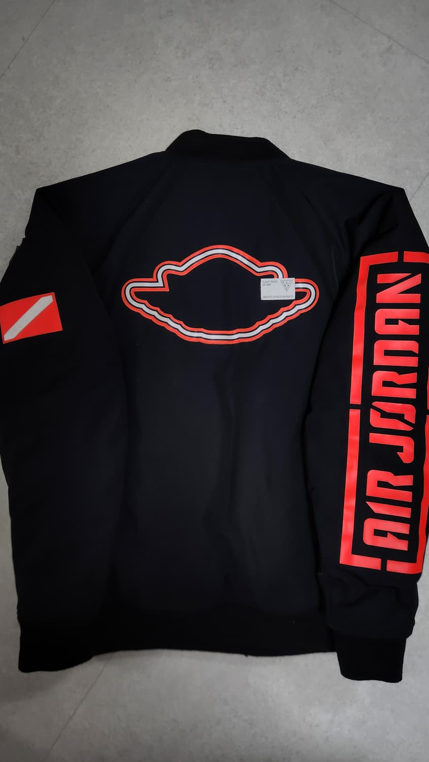 나이키조던 asw재킷 자켓 상품이미지6